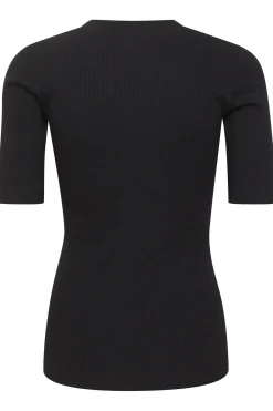 DagnaIW V TShirt Black 30106472