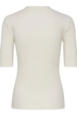 DagnaIW V TShirt Whisper White 30106472
