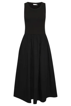 DagnamaIW Dress Black