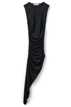 DAISYSW DRESS 1000 Black S253440