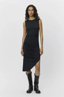 DAISYSW DRESS 1000 Black S253440