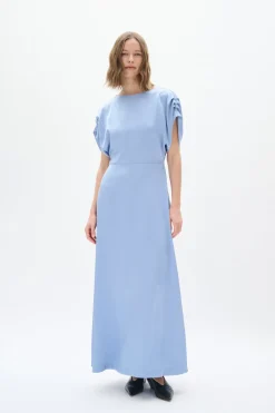 DakariIW Dress Blue Serenity 30110837