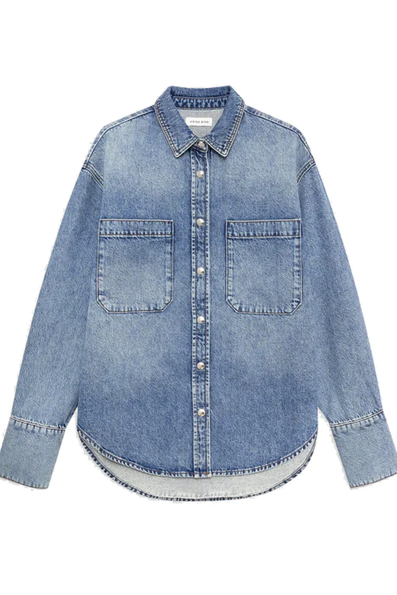 Dante Vintage Indigo A0710239