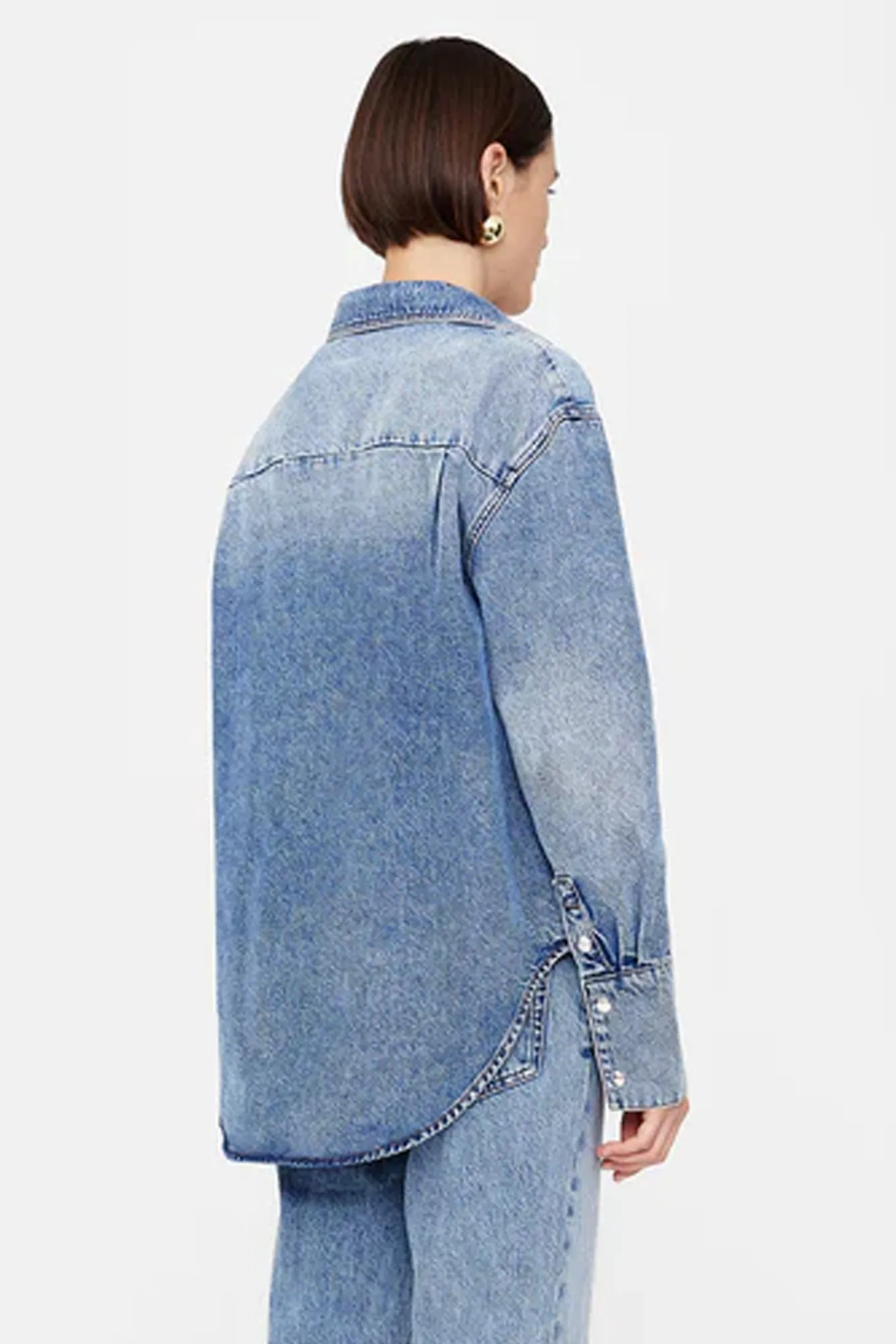 Dante Vintage Indigo A0710239