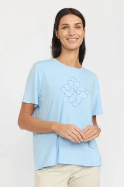 DARI.HS25 Light Blue DARI.HS25