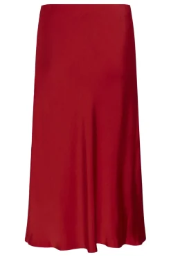 DAWNIW SKIRT Cranberry 181553 30112010
