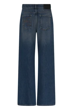 DenimBBVeya jeans Blue Denim BBW4834