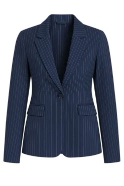 DENISEN.EA25 DENIM STRIPE DENISEN.EA25