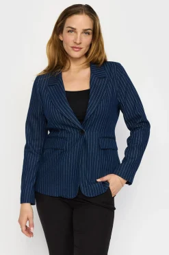 DENISEN.EA25 DENIM STRIPE DENISEN.EA25