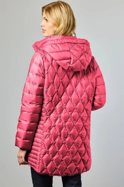 Diana 38Raspberry 0126204162