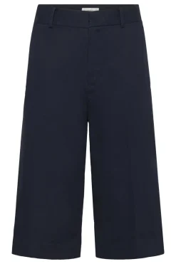 DIAZIW CULOTTE PANTS Midnight Magic 193831 30112320