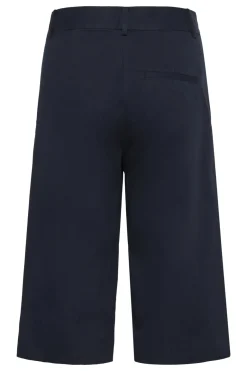 DIAZIW CULOTTE PANTS Midnight Magic 193831 30112320
