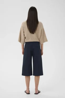 DIAZIW CULOTTE PANTS Midnight Magic 193831 30112320