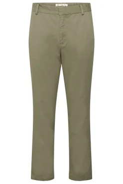 DIAZIW NOLONA LONG PANT MULLED BASIL 180514 30112418