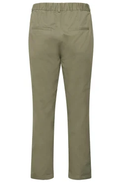 DIAZIW NOLONA LONG PANT MULLED BASIL 180514 30112418