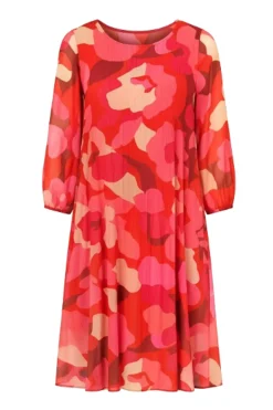 DIEPPE.SP25 Pink flower DIEPPE.SP25