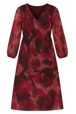 DIEPPEV 302 ROSE 1021364