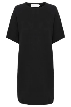 DoddieKB Knit Dress Meteorite 10104722