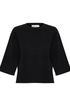 DoddieKB Knit Tee Meteorite 10104920