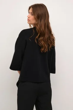 DoddieKB Knit Tee Meteorite 10104920