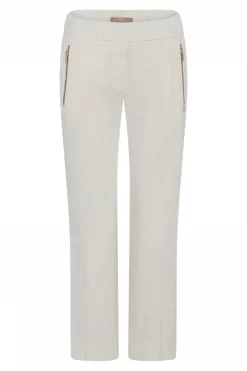 Dodo, 7/8 flare legs 1010Off White 57004/6718