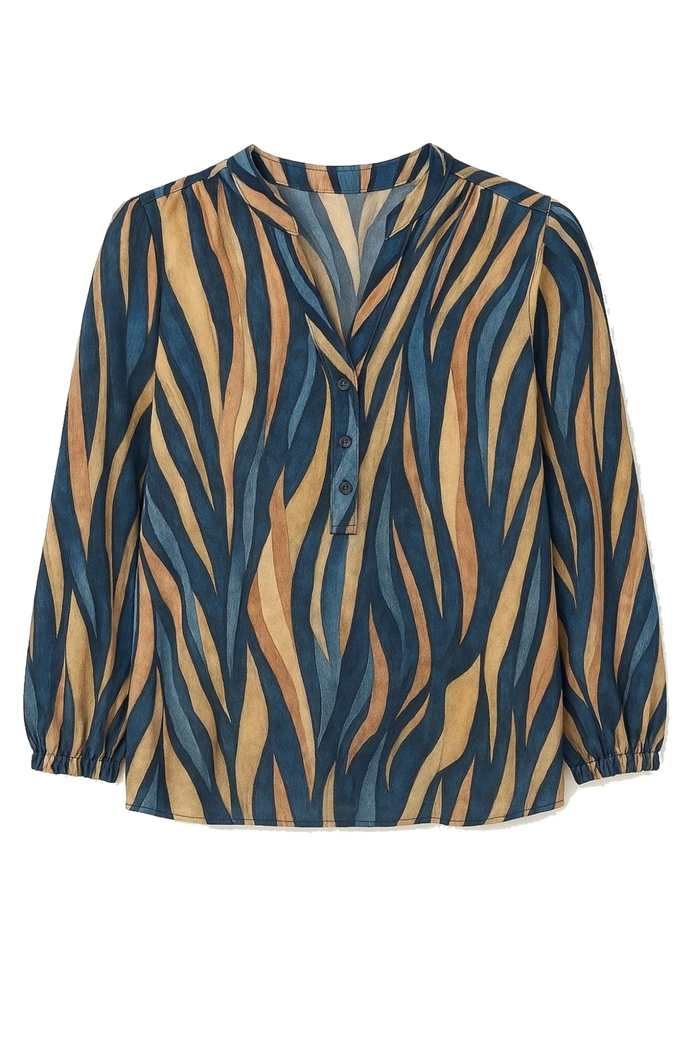 Dorte 2082 BLUE MIX 1021307