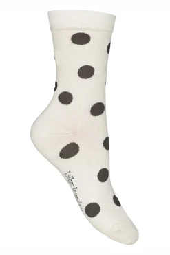 DottyLL Socks 02 Creme 7006340012