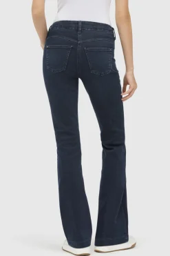 DREAM BOOT D858 midnight blue wash 5429900358L