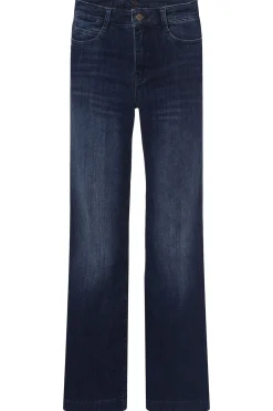 DREAM BOOT D574cobalt authentic wash 0358L