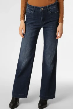 DREAM BOOT D574cobalt authentic wash 0358L