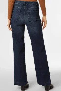 DREAM BOOT D574cobalt authentic wash 0358L