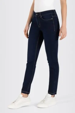 DREAM SKINNY Dark Denim 5402/90 0355L