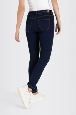 DREAM SKINNY Dark Denim 5402/90 0355L