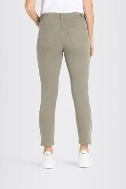 DREAM SKINNY 644Rlight army green PPT 0355L