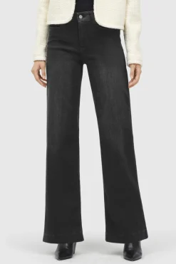 DREAM WIDE Black Wash 5439/90 0358L