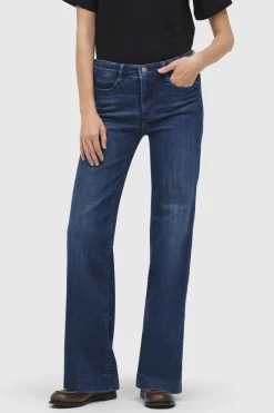 DREAM WIDE Blue Wash 5439/90 0358L