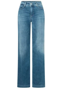 DREAM WIDE D490summer mid blue wash 5441/90 0351L