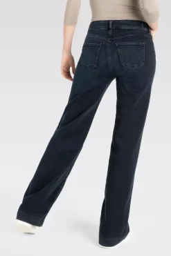 DREAM WIDE Midnight Blue W 5439/90 0358L