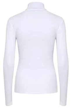 DrewGZ ls rollneck NOOS Bright White 10906260