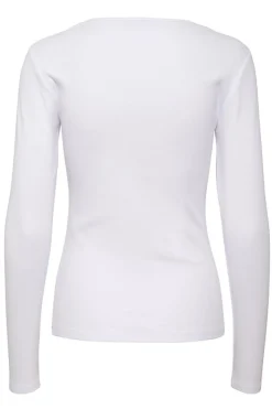 DrewGZ ls tee NOOS Bright White 10906264