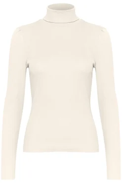 DrewGZ rollneck puff NOOS Egret 10909317