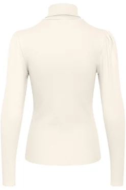 DrewGZ rollneck puff NOOS Egret 10909317