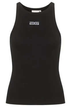 DrewGZ sl logo tank Black 10909027