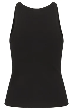 DrewGZ sl logo tank Black 10909027