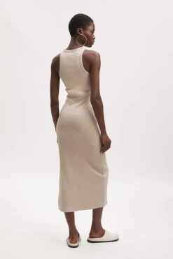 DrewGZ sl long dress NOOS String 10906380