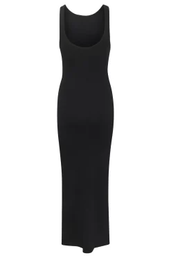 DrewGZ sl reversible long dres Black 10908733