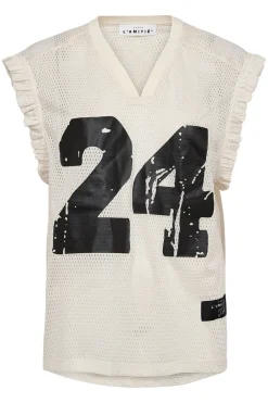 Drift Frill V24 Top Pearl HL10306