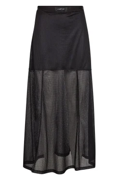 Drift Skirt Black HL10536