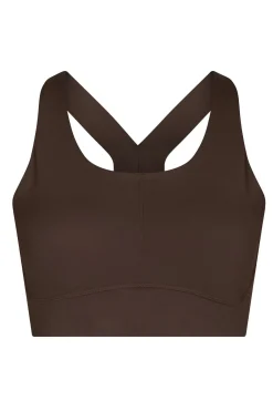 Dutta Chocolate Brown 167130