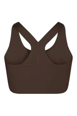 Dutta Chocolate Brown 167130